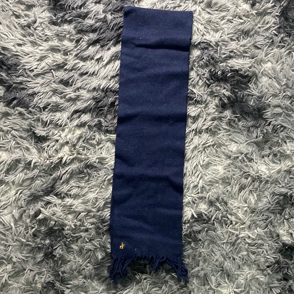 Ralph Lauren Kids Scarf. - Picture 1 of 5